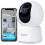 Arenti P2T indoor Wi-Fi camera 3MP/2K met pan/tilt-functie en privacymodus