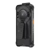 Ulefone RugKing rugged back cover case zwart