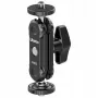 ULANZI R102 magic arm 9cm dubbele 1/4