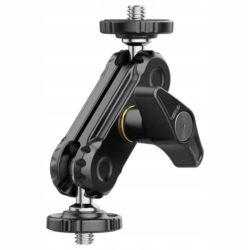 ULANZI R102 magic arm 9cm dubbele 1/4
