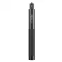Ulanzi MT-57 selfiestick statief met bluetooth afstandsbediening, zwart