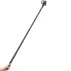 Ulanzi MT-57 selfiestick statief met bluetooth afstandsbediening, zwart