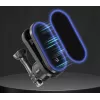Ulanzi Go-Quick II 360° roterende clip mount voor GoPro / SJCAM / Xiaomi