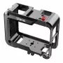 Ulanzi OA-14 framhouder voor DJI Osmo Action 3 / Action 4