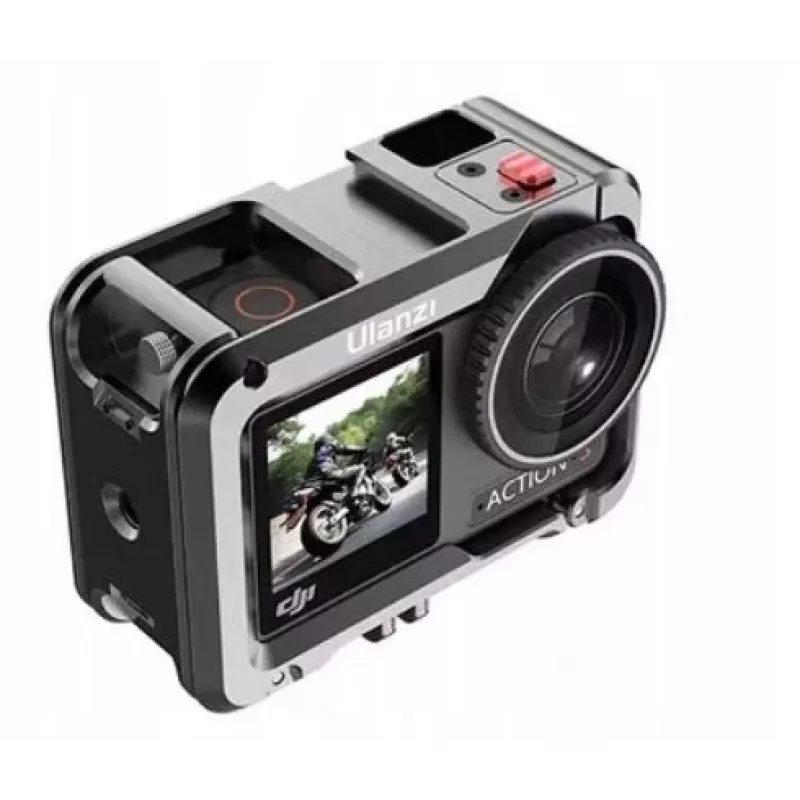 Ulanzi OA-14 framhouder voor DJI Osmo Action 3 / Action 4