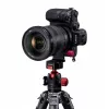 ULANZI S-63 statiefbevestiging objectiefkraag voor Sony Alpha E-Mount camera's
