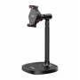 Ulanzi SK-06 magnetische telefoonkoeler ventilator - halfgeleiderkoeling, MagSafe-compatibel, USB-C, zwart