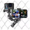 Ulanzi CM010 hekbevestigingsklem voor camera en smartphone