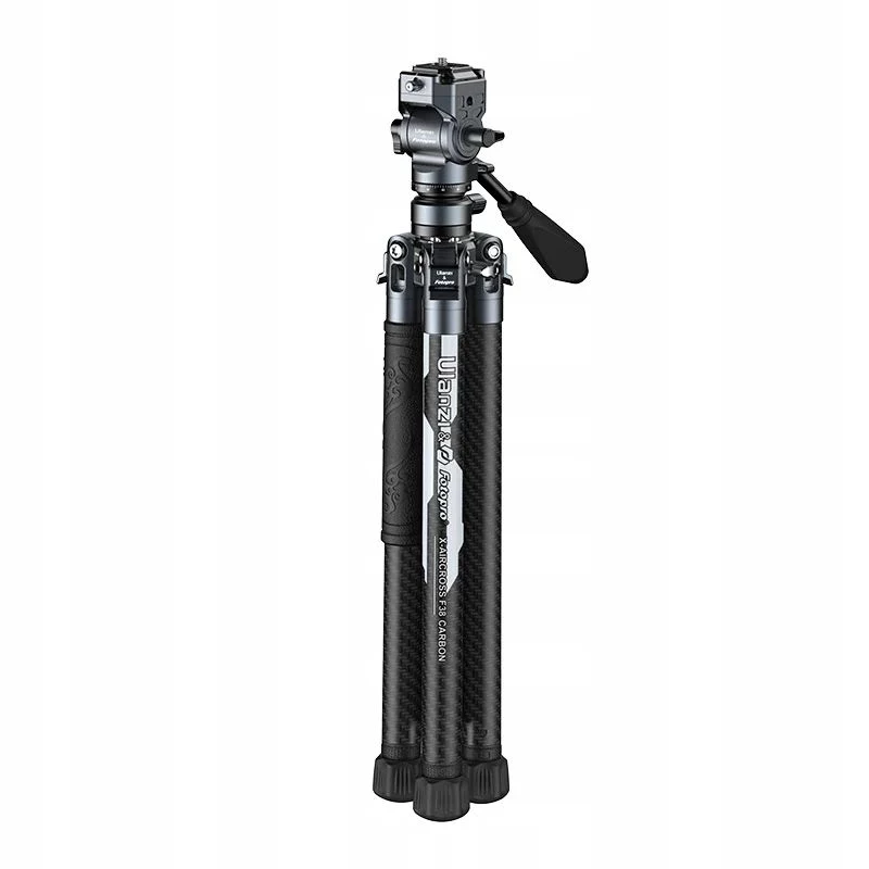 Ulanzi X-Aircross F38 snelwisselplaat- en basisset