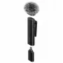 ULANZI WM-10-I Lightning draadloze lavalier-microfoon