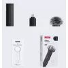 ULANZI WM-10-I Lightning draadloze lavalier-microfoon