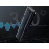 ULANZI WM-10-I Lightning draadloze lavalier-microfoon