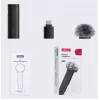 ULANZI WM-10-T USB-C draadloos microfoonsysteem