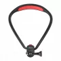 Ulanzi T011GBB1 flexibele nek mount voor GoPro / SJCAM / Xiaomi / DJI / Insta360
