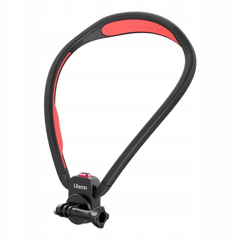 Ulanzi T011GBB1 flexibele nek mount voor GoPro / SJCAM / Xiaomi / DJI / Insta360