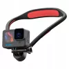 Ulanzi T011GBB1 flexibele nek mount voor GoPro / SJCAM / Xiaomi / DJI / Insta360