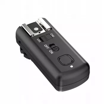 ULANZI F32 draadloze flitstrigger voor camera