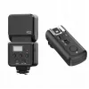 ULANZI F32 draadloze flitstrigger voor camera