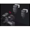 ULANZI F32 draadloze flitstrigger voor camera