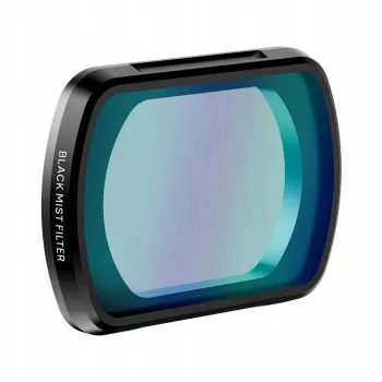 Ulanzi PK-01 Black Mist 1/4 filter voor DJI Osmo Pocket 3