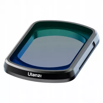 Ulanzi PK-01 Black Mist 1/4 filter voor DJI Osmo Pocket 3