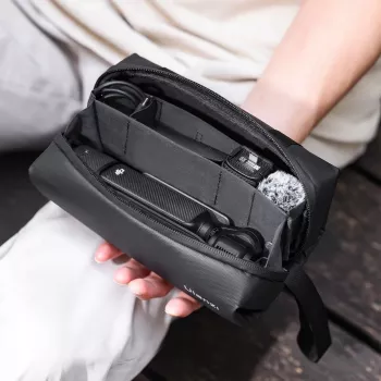 Ulanzi PK-04 harde draagtas voor DJI Osmo Pocket 3 Creator Combo