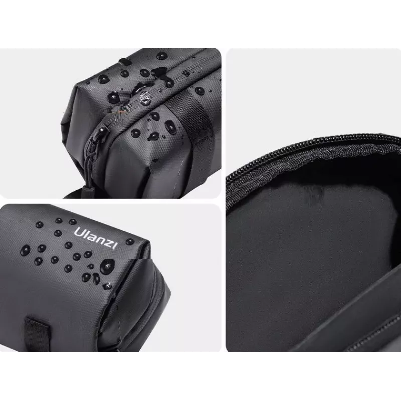 Ulanzi PK-04 harde draagtas voor DJI Osmo Pocket 3 Creator Combo