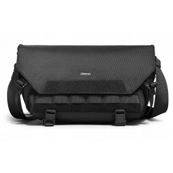 ULANZI BC08 Sling Crossbody Cameratas 9L zwart