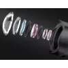 Ulanzi CL-004 8mm fisheye lens voor smartphone - zwart