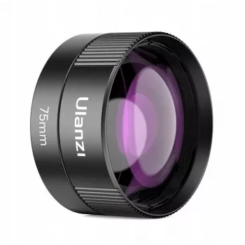 Ulanzi CL-003 75mm macrolens voor smartphone