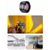 Ulanzi CL-003 75mm macrolens voor smartphone