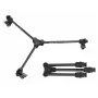 Ulanzi AT-02 opvouwbare statiefdolly
