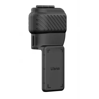 Ulanzi PK-07 hard shell opbergcase voor DJI Osmo Pocket 3 - zwart