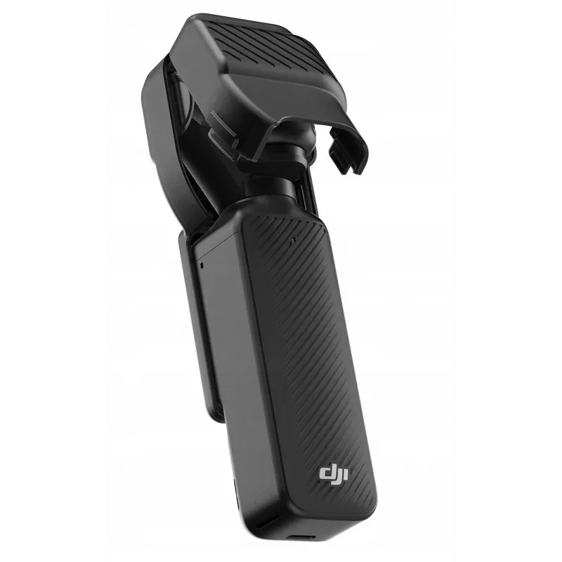 Ulanzi PK-07 hard shell opbergcase voor DJI Osmo Pocket 3 - zwart
