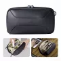 Ulanzi BT02 multifunctionele opbergtas / beschermhoes voor camera-accessoires, cosmetica, zwart