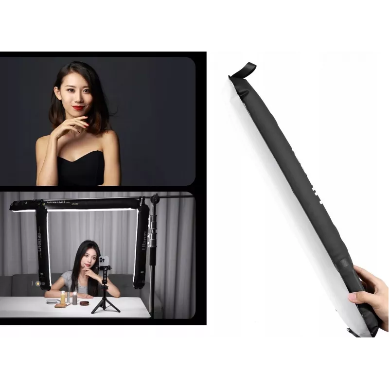 Ulanzi UA12-WB LED-videolamp (2700K-6500K)