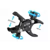 Ulanzi LC01 dubbel kogelgewricht Magic Arm-kit met 2x Super Clamp