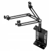 ULANZI VESA-monitorhouderadapter - zwart