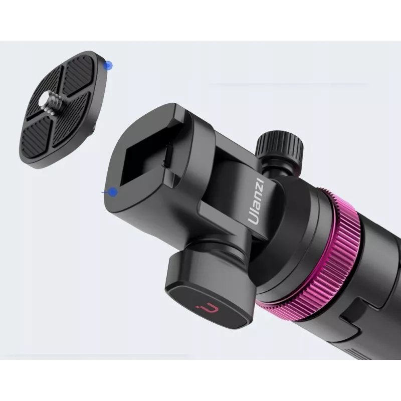Ulanzi MT-89 lichtstatief