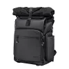 Ulanzi BT01 rolltop-fotorugzak 32L