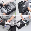Ulanzi BT01 rolltop-fotorugzak 32L