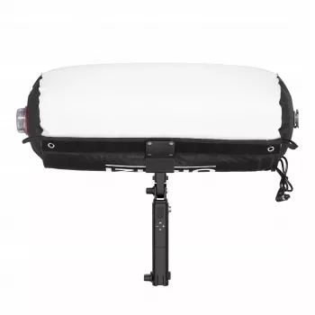 Ulanzi AL60-WB bi-color LED-videolamp 60W 2700K-6500K