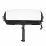 Ulanzi AL60-WB bi-color LED-videolamp 60W 2700K-6500K