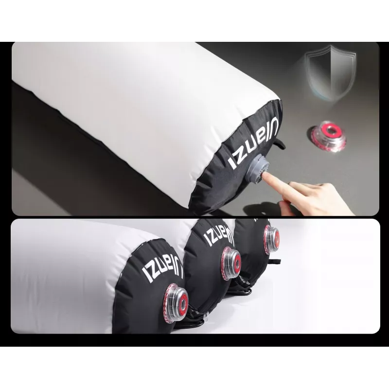 Ulanzi AL60-WB bi-color LED-videolamp 60W 2700K-6500K