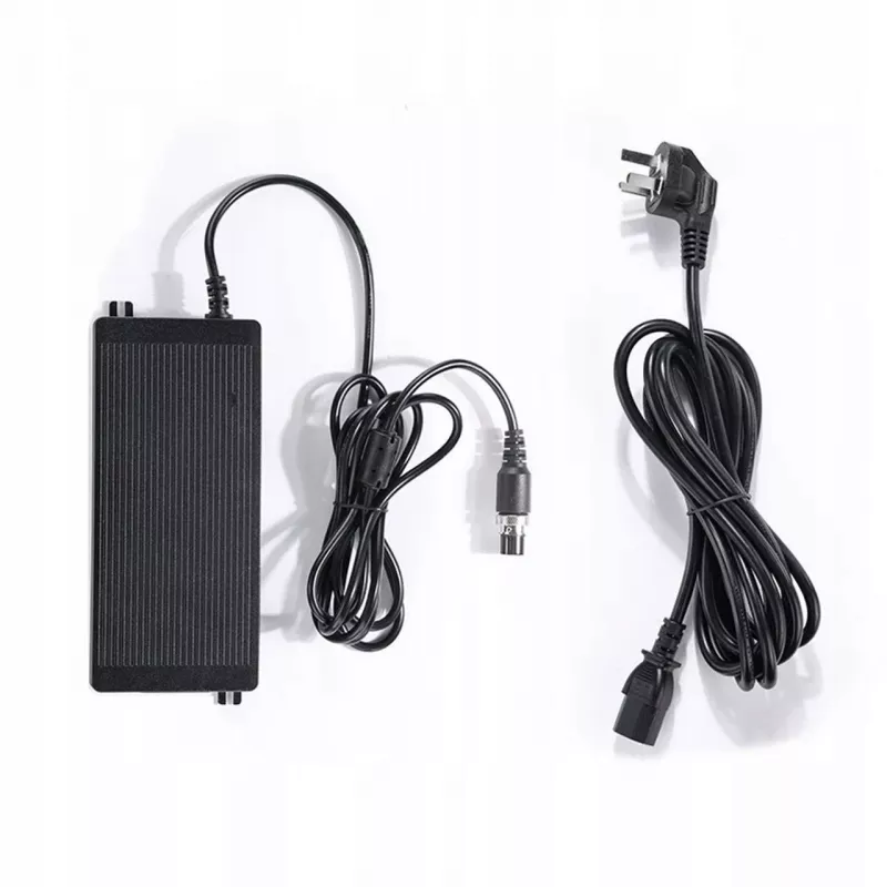 Ulanzi DZ252ADL3600600G voeding 36V 6A 216W 3-pin DC-adapter