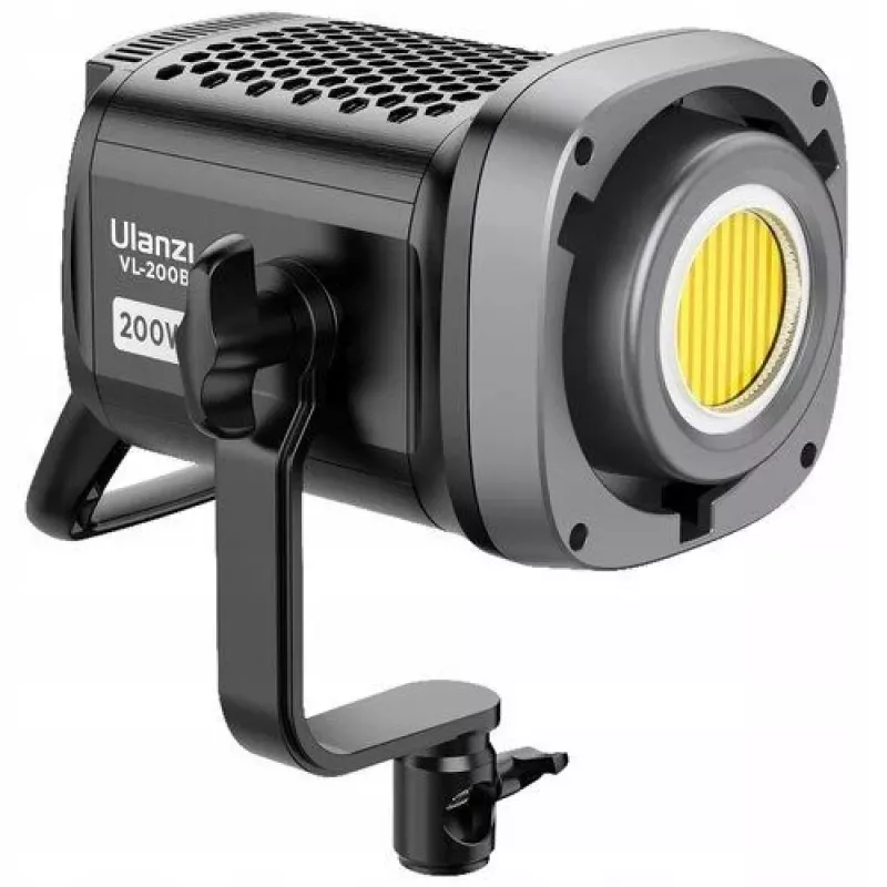Ulanzi DZ252ADL3600600G voeding 36V 6A 216W 3-pin DC-adapter