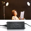 Ulanzi DZ252ADL3600600G voeding 36V 6A 216W 3-pin DC-adapter