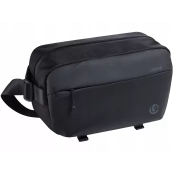 Ulanzi PB038 Travel Sling Bag V2 - zwart, 7L, waterafstotend