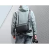 Ulanzi PB038 Travel Sling Bag V2 - zwart, 7L, waterafstotend