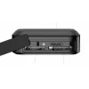 Ulanzi CRC10 geheugenkaartcase 13 slots + 3-in-1 kaartlezer 10 Gbps CFexpress Type A SD microSD